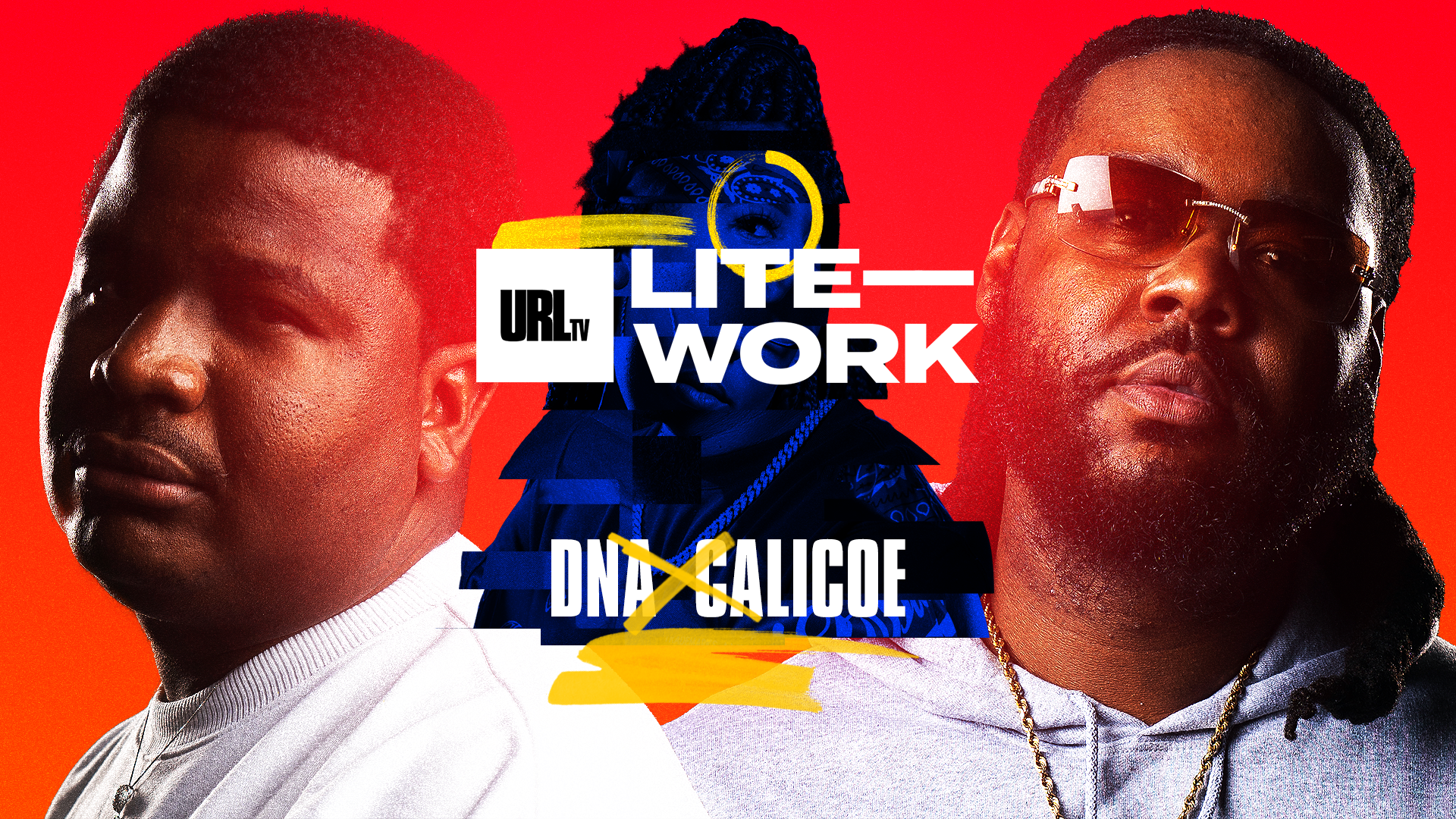 Calicoe vs DNA